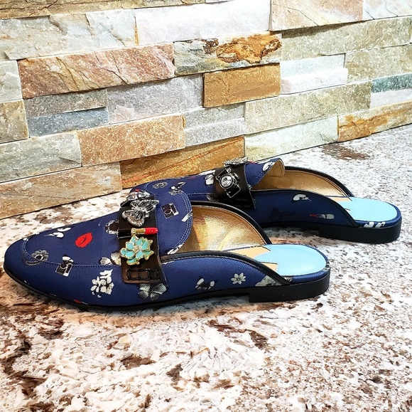 Libby Edelman Mules - Picture 4 of 7